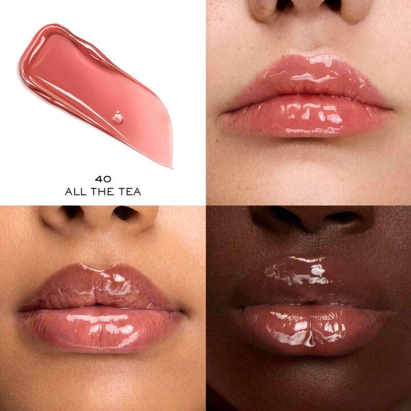 Lancome Lip Idole Juicy Treat Gloss