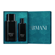 Code Homme Gift Set EDP 75Ml + EDP 15Ml