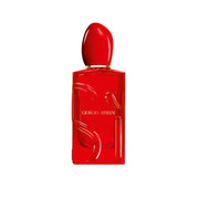 Sì Passione Red Musk Eau De Parfum