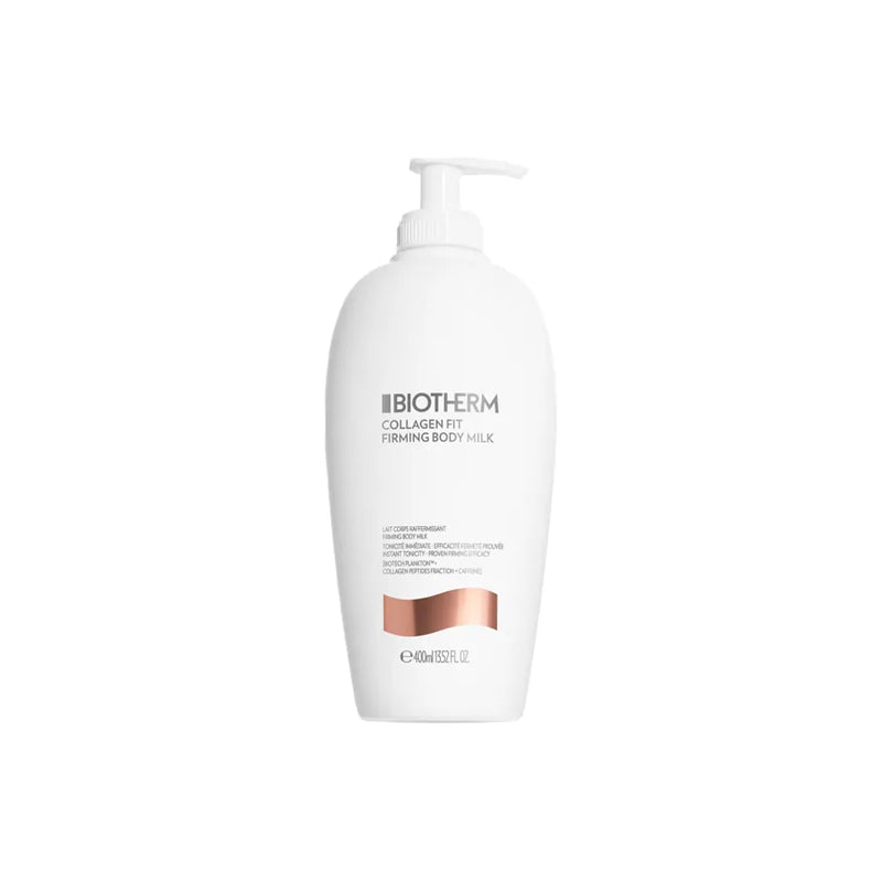 Biotherm Collagen Fit Body Milk