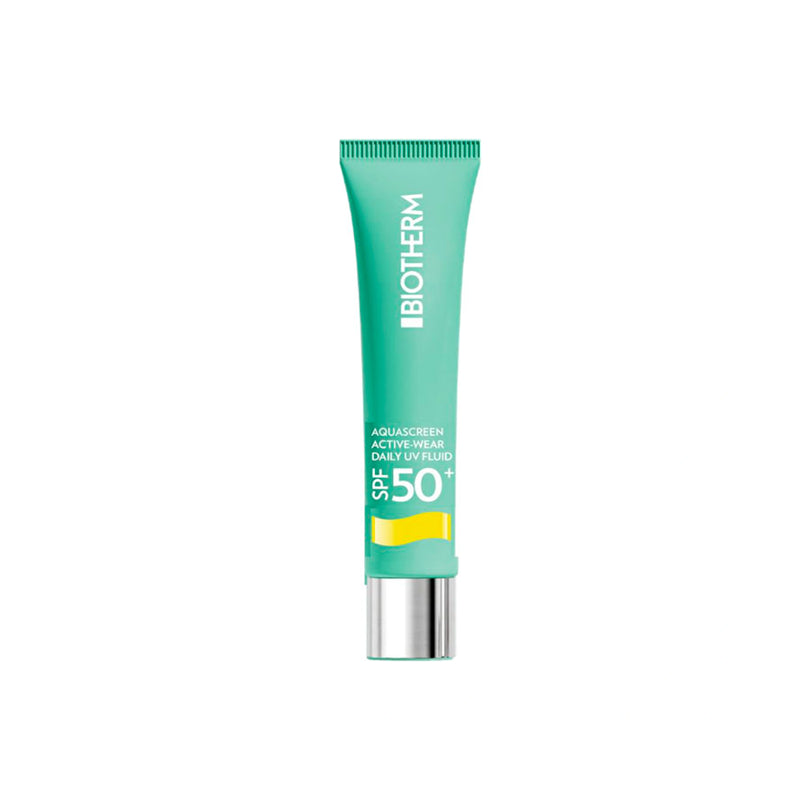 Biotherm Aquascreen Uv Daily Spf50 Sun Lotion