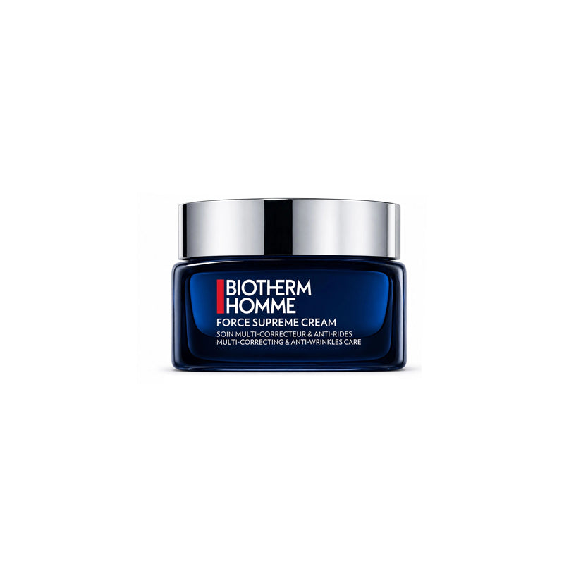 Biotherm Force Supreme Face Reshaper Cream