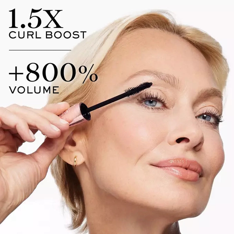 Lash Idole Curl Goddess Mascara