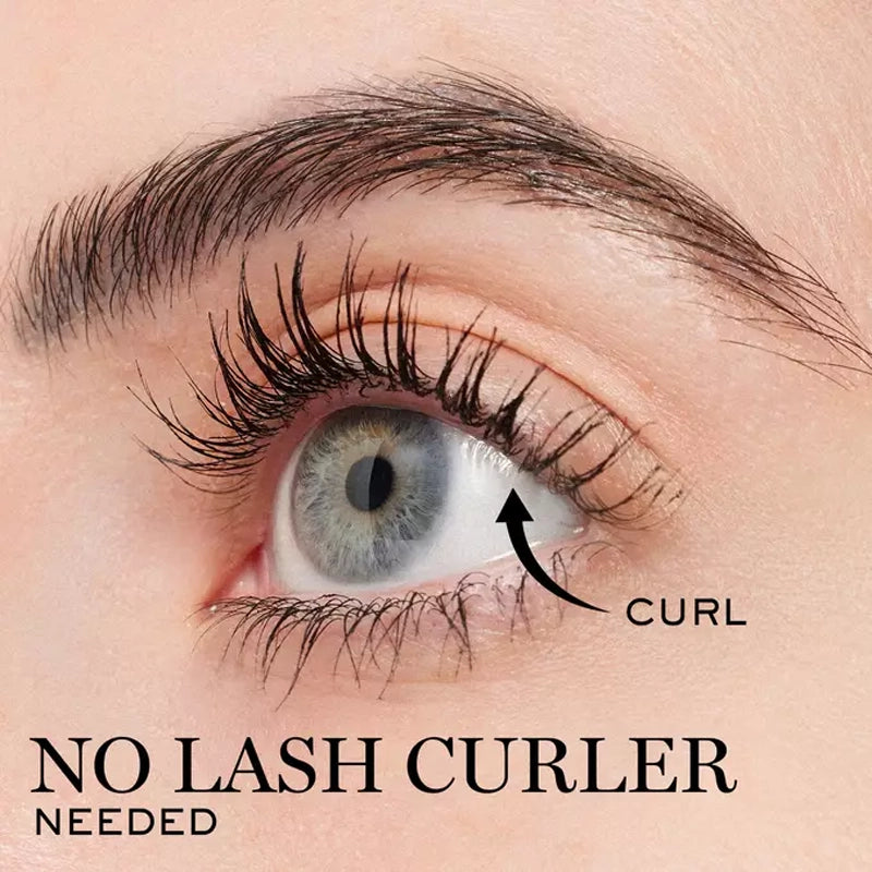 Lash Idole Curl Goddess Mascara