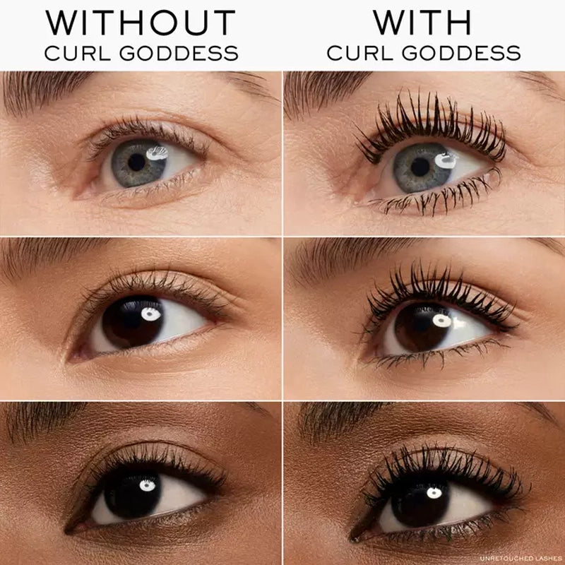 Lash Idole Curl Goddess Mascara