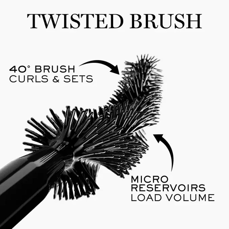 Lash Idole Curl Goddess Mascara