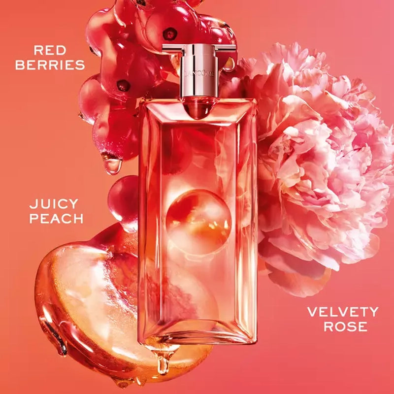 Idole Peach'N Roses EDP