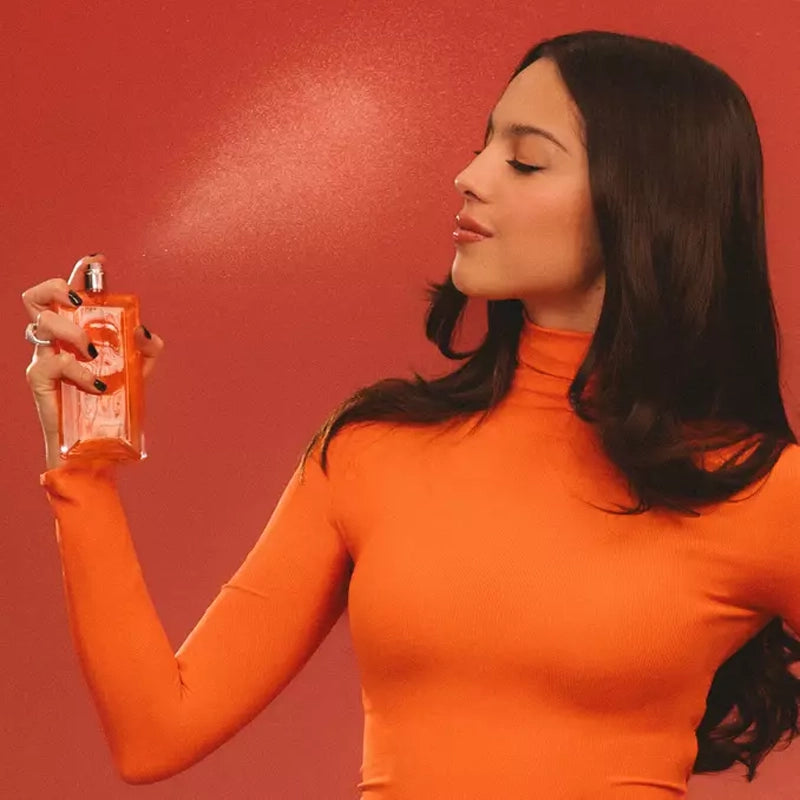 Idole Peach'N Roses EDP