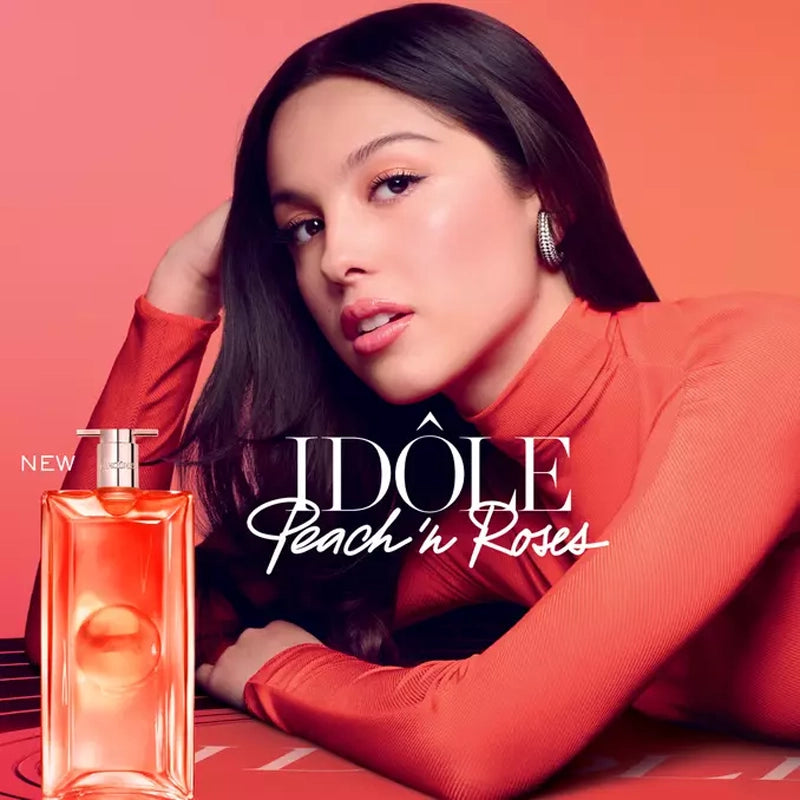 Idole Peach'N Roses EDP