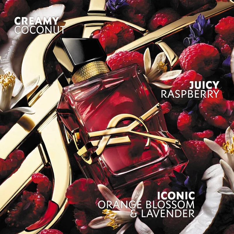 Libre Berry Crush Eau de Parfum