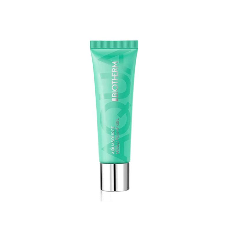 Biotherm Aquasource Hyalu Plump Moisturizing Gel