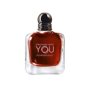Stronger With You Powerfully EDP