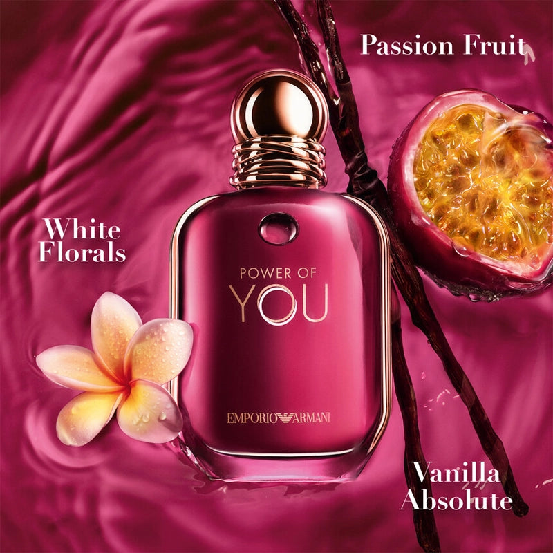 Power Of You EDP