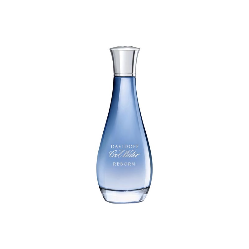 Cool Water Reborn Woman EDT