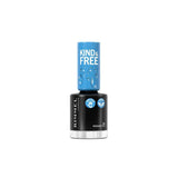 Rimmel Kind Free Nail Polish