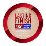 Rimmel Lasting Finish Compact Powder Foundation