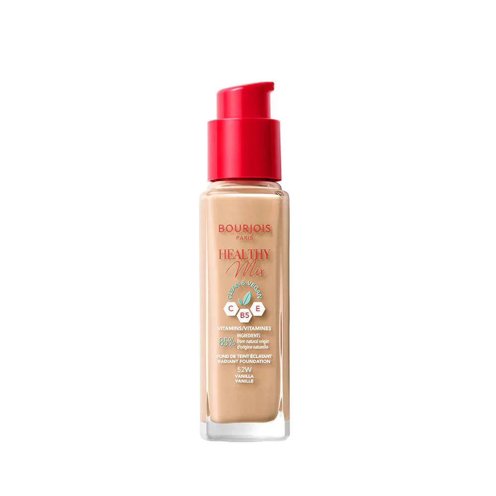 Healthy Mix Clean Foundation