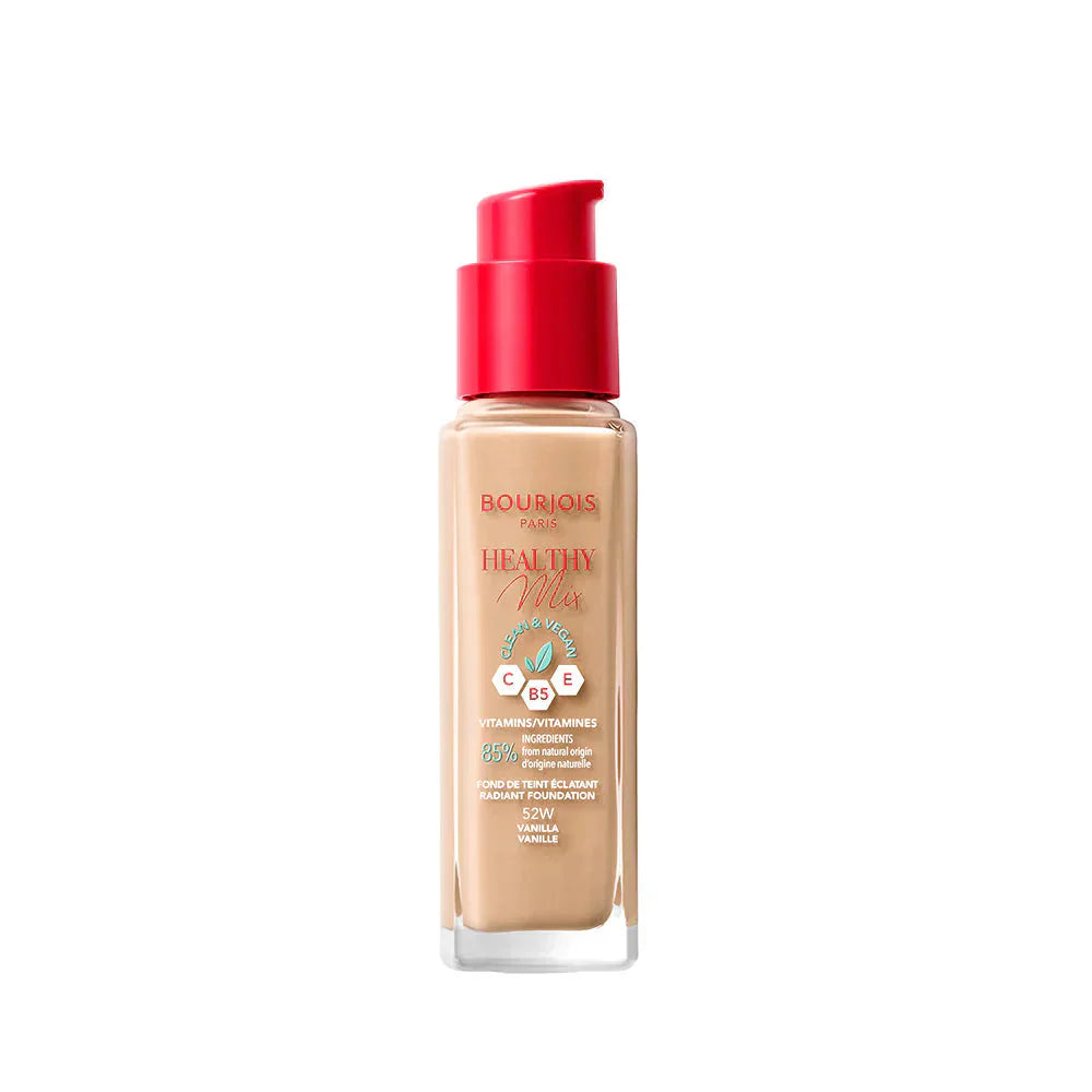 Healthy Mix Clean Foundation