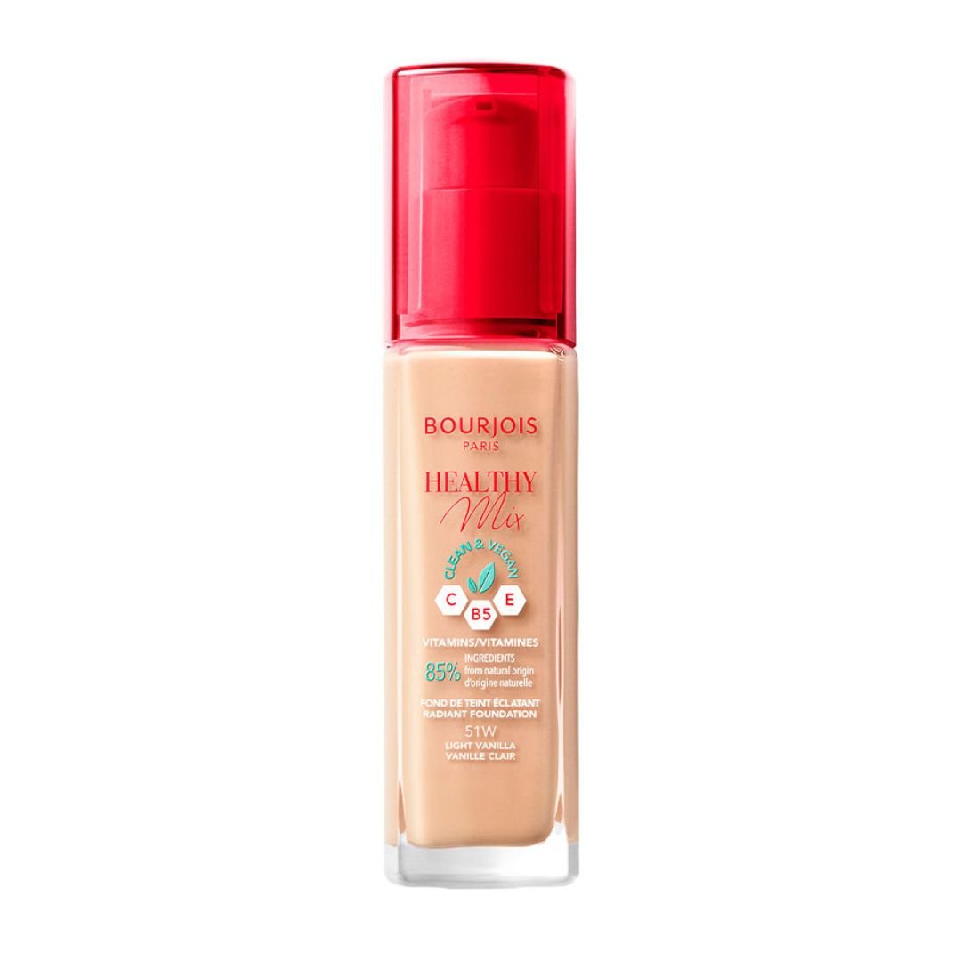 Healthy Mix Clean Foundation