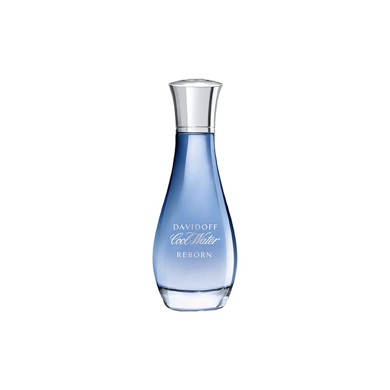 Cool Water Reborn Woman EDP