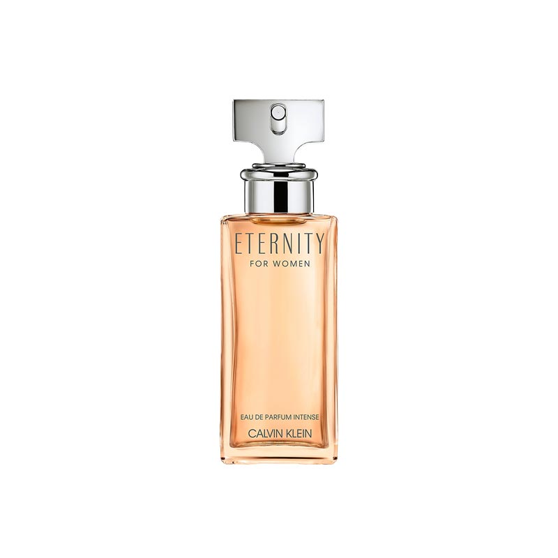 Eternity For Women Intense EDP
