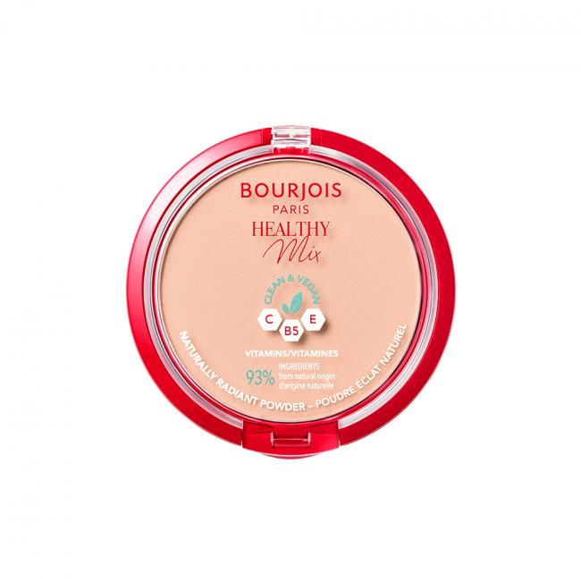 Paris Healthy Mix Clean Powder