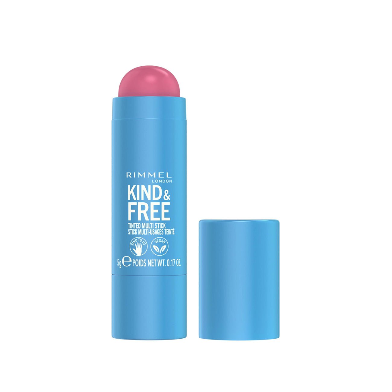 Rimmel Kind & Free Multi Blush Stick