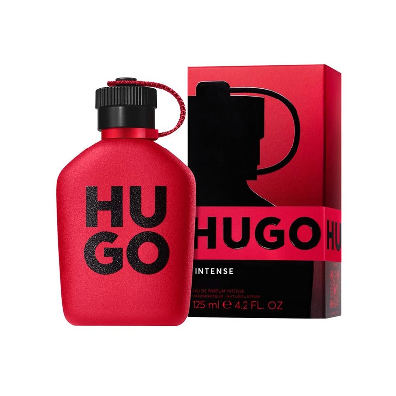 Hugo Intense EDP