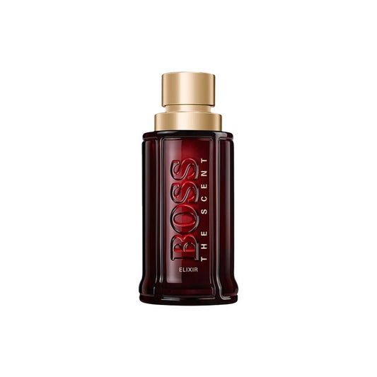 The Scent Elixir For Her EDP
