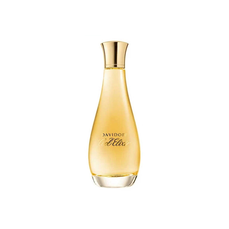 Cool Elixir Intense Parfum