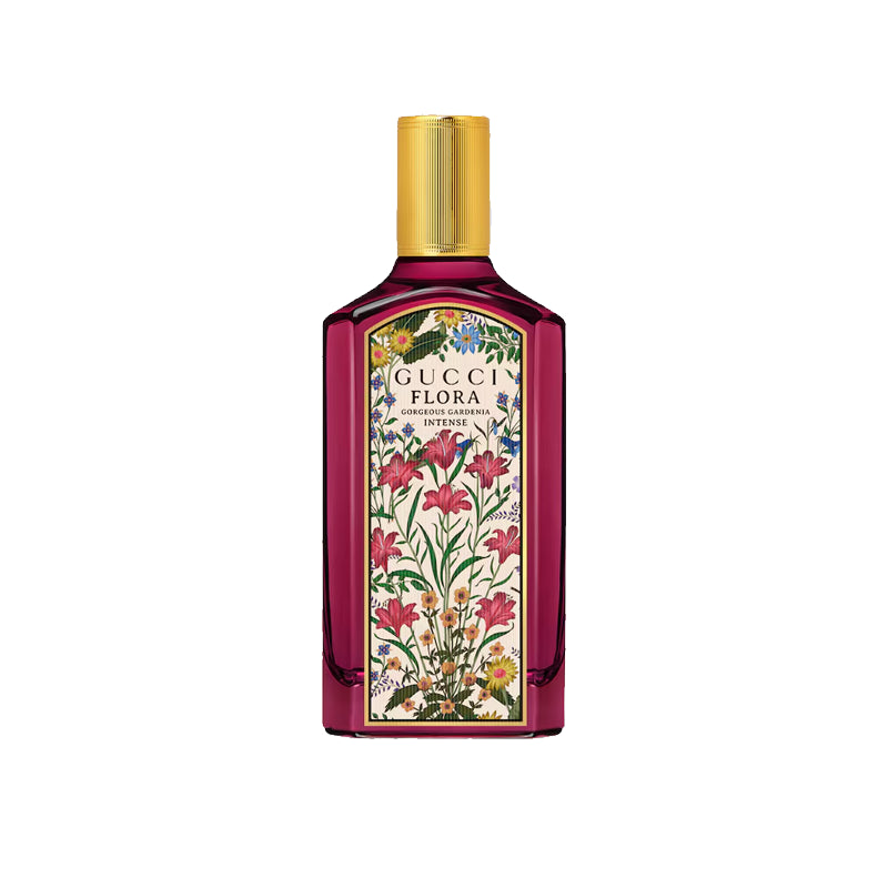 Flora Gorgeous Gardenia Intense EDP