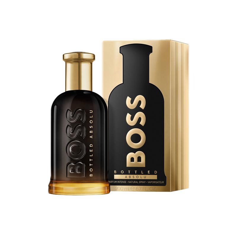 Bottled Absolu Parfum Intense EDP