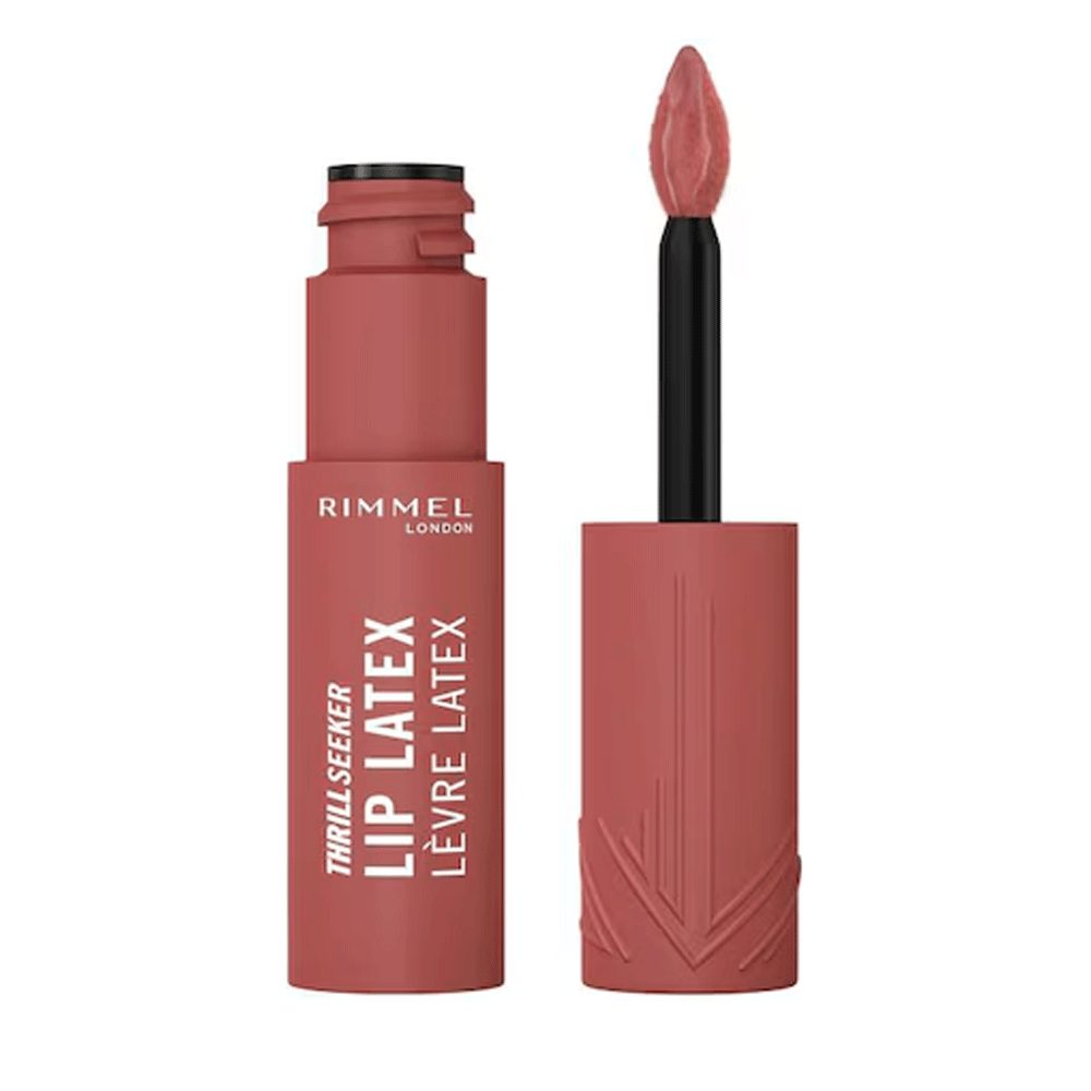 Rimmel Thrill Seeker Lip Latex Gloss