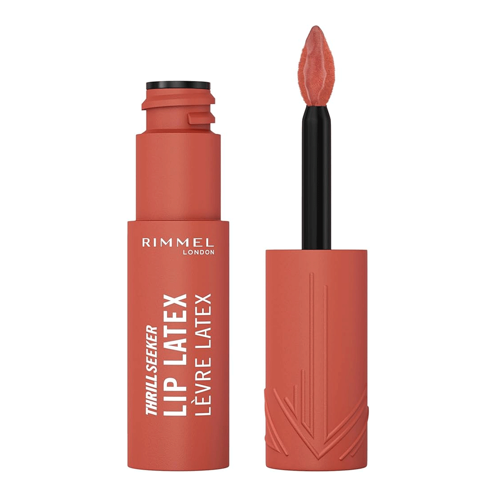 Rimmel Thrill Seeker Lip Latex Gloss