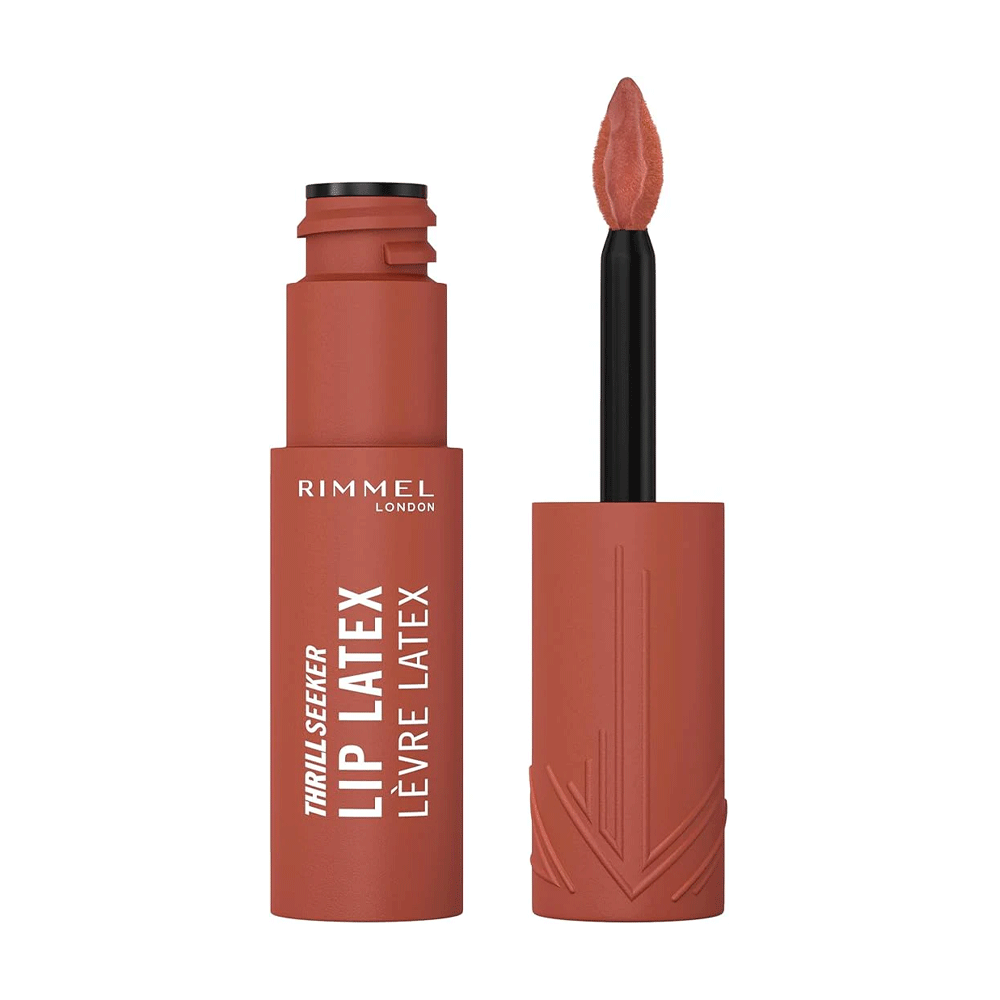 Rimmel Thrill Seeker Lip Latex Gloss