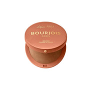 Maxi Round Pot 02 Bronzer