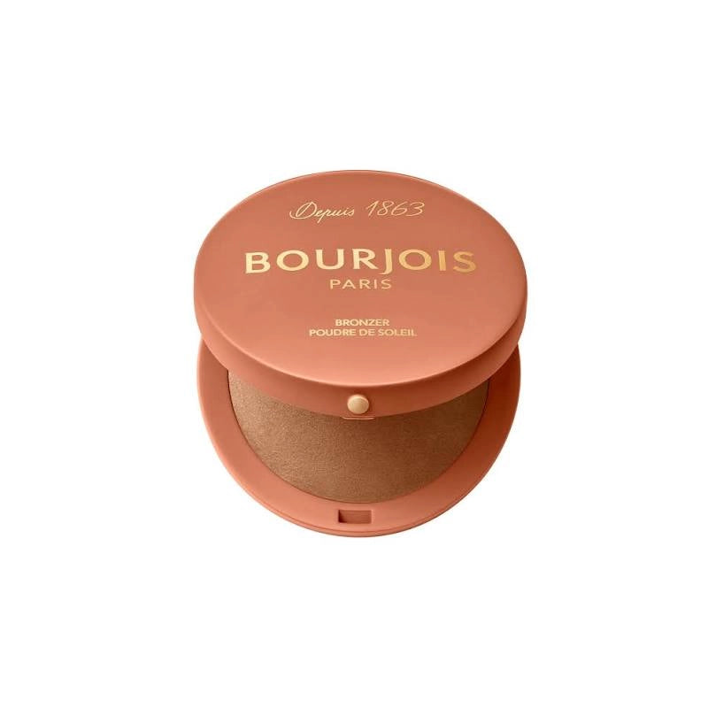 Maxi Round Pot 02 Bronzer
