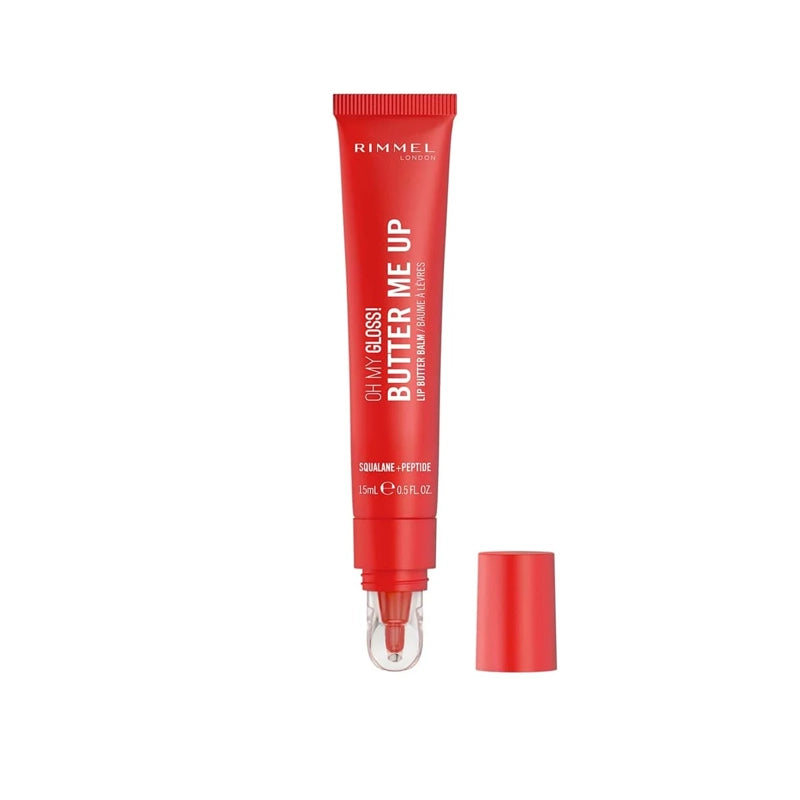 Rimmel Oh My Gloss Lip Butter Balm