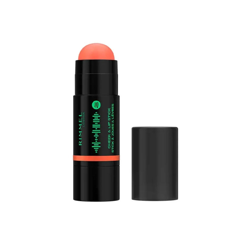 Rimmel Full Volume Blush In Bastoncino Colore