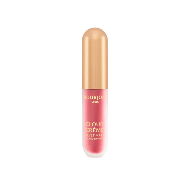 Cloud Cream Velvet Matte Lipstick