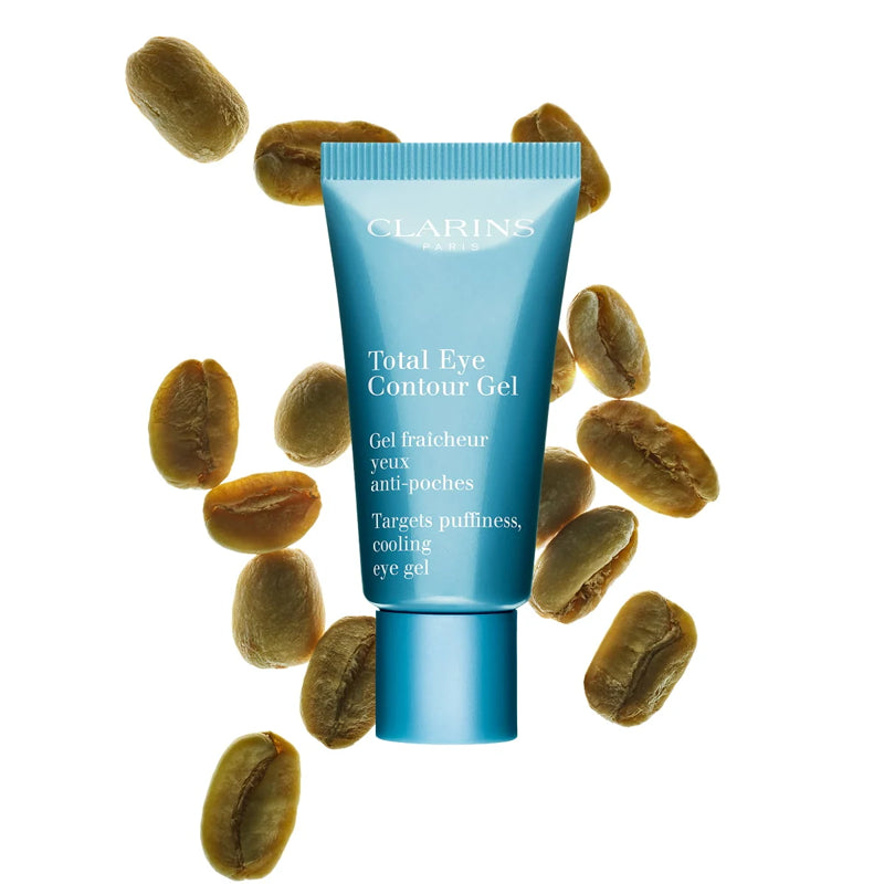 Total Eye Contour Gel