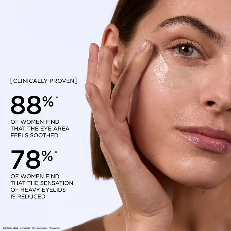 Total Eye Contour Gel