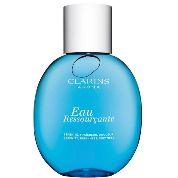 Clarins Ladies Eau Ressourcante Edt 50Ml