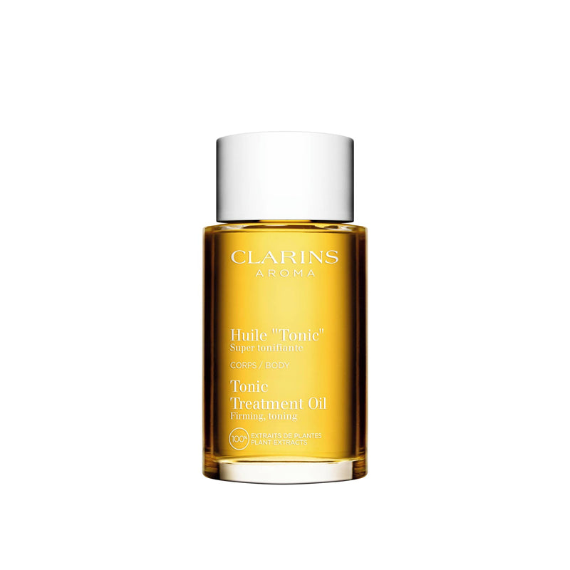 Tonic Treatment Oil