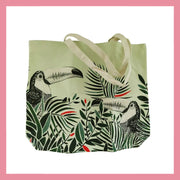 ‍Clarins Spring Sum Coll Toucan Bag Gwp (Discount)
