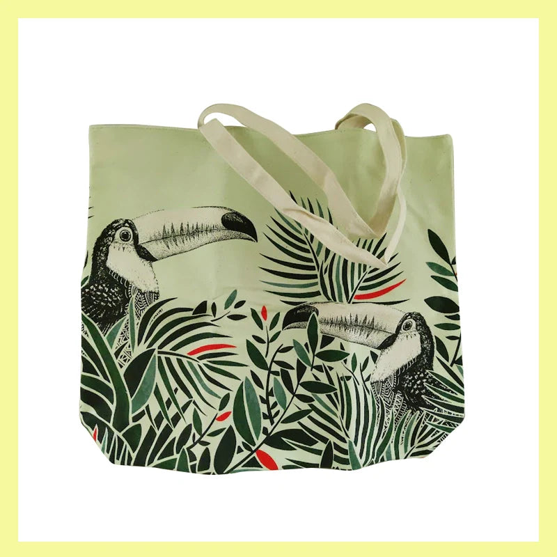 ‍Clarins Spring Sum Coll Toucan Bag Gwp (100% off)