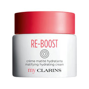 Clarins My Clarins Re Boost Matifying Hydrating Cream 50Ml