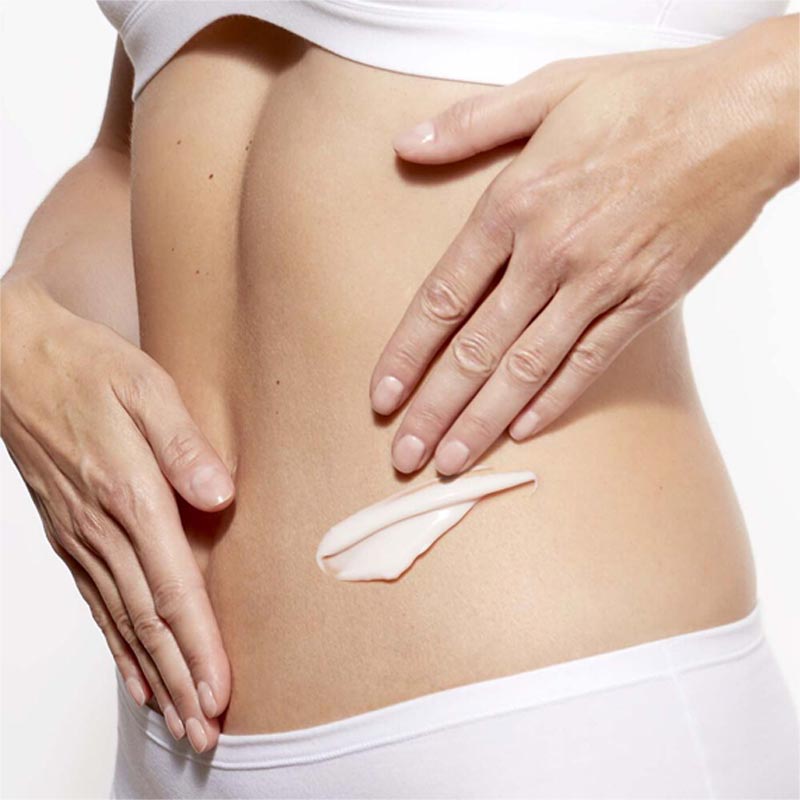 Super Restorative Balm For Abdomen and Waist