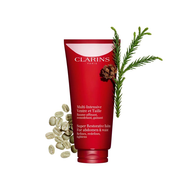 Super Restorative Balm For Abdomen and Waist