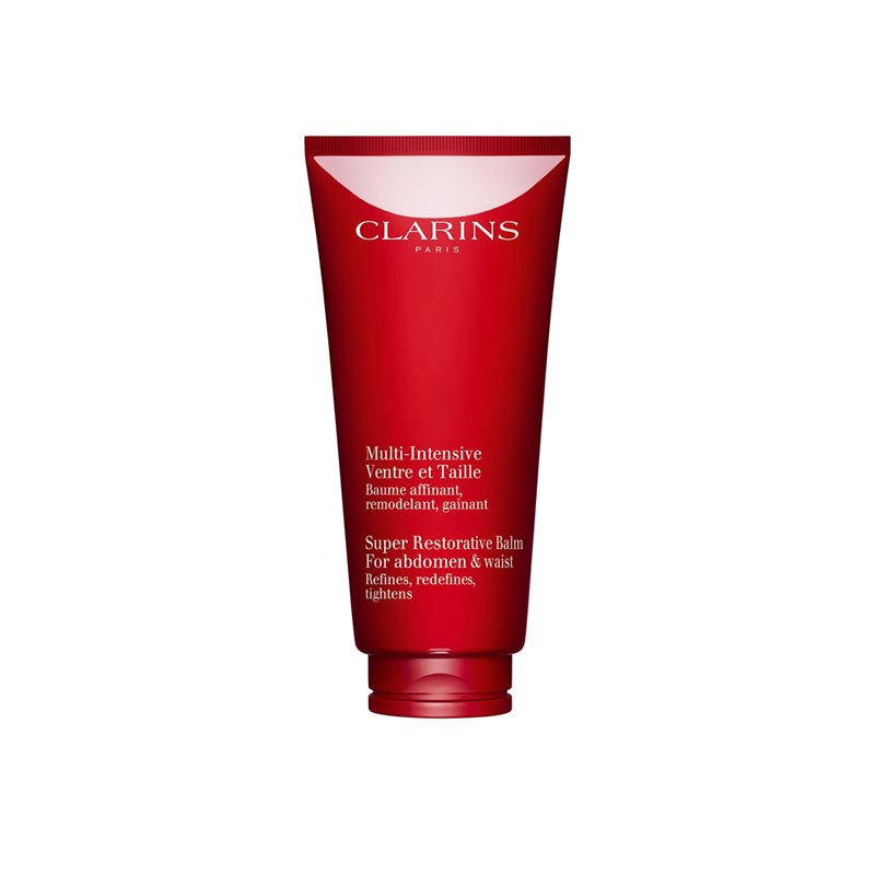 Super Restorative Balm For Abdomen and Waist